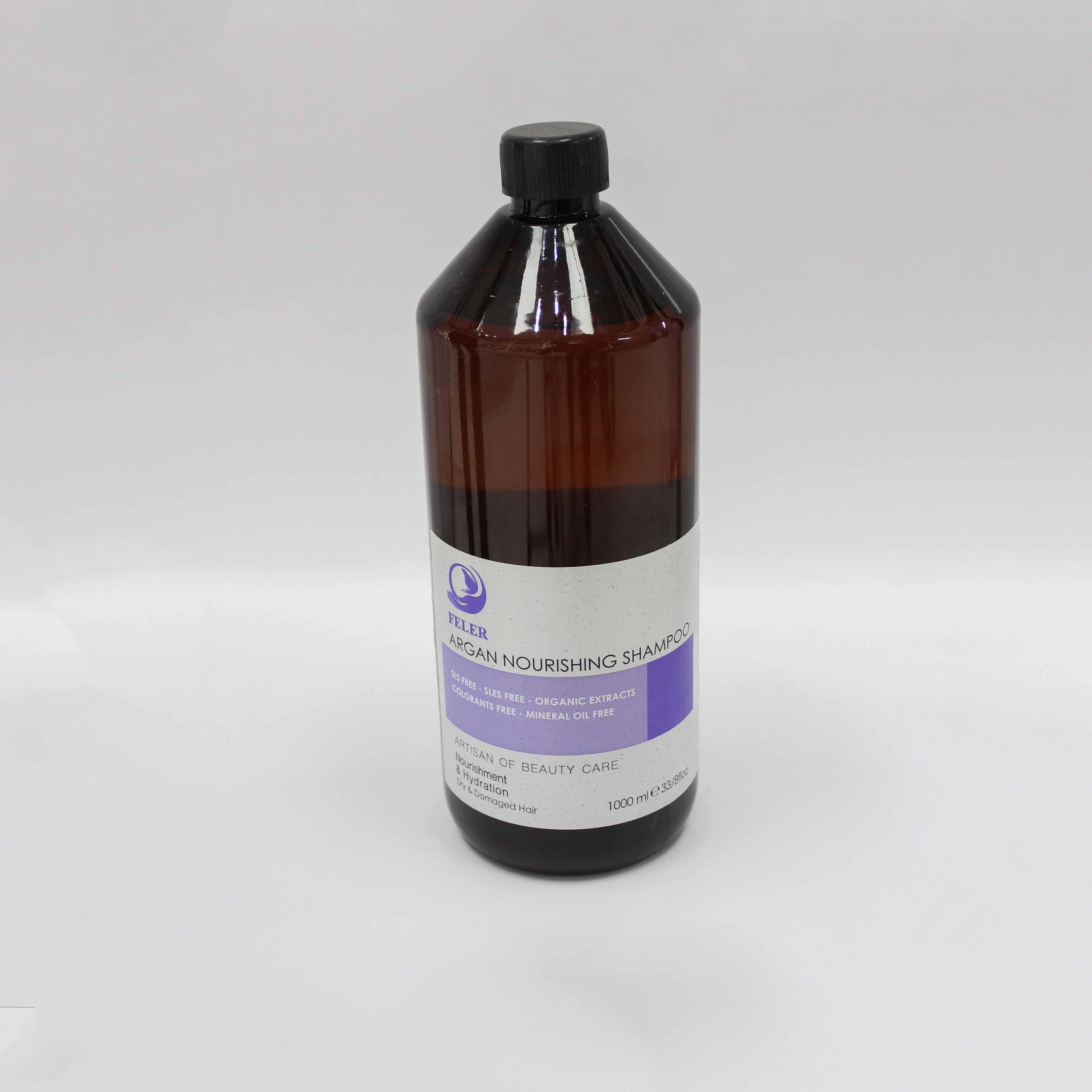 شامپو آرگان فلرFeler