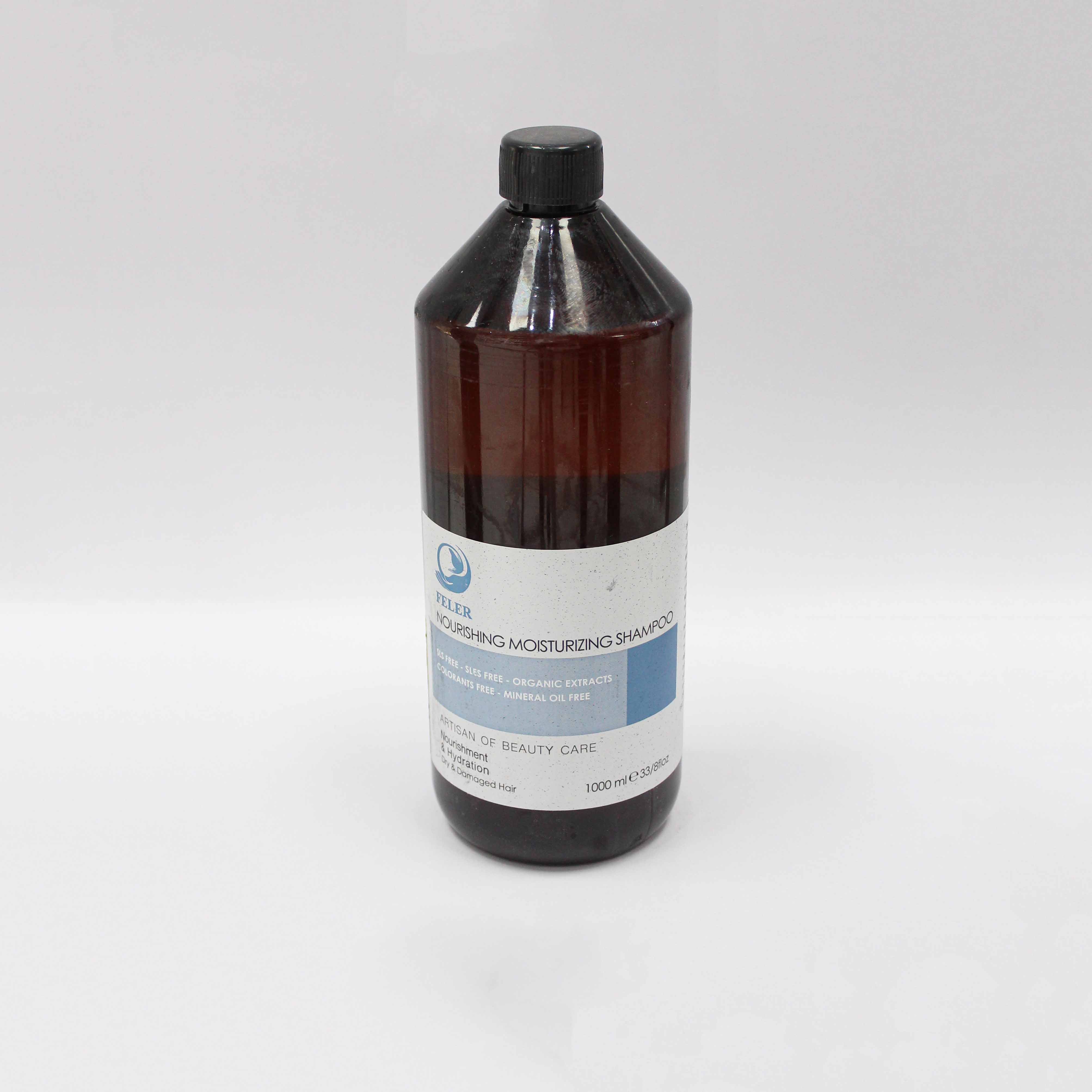 شامپو آبرسان نورشینگ فلر Feler