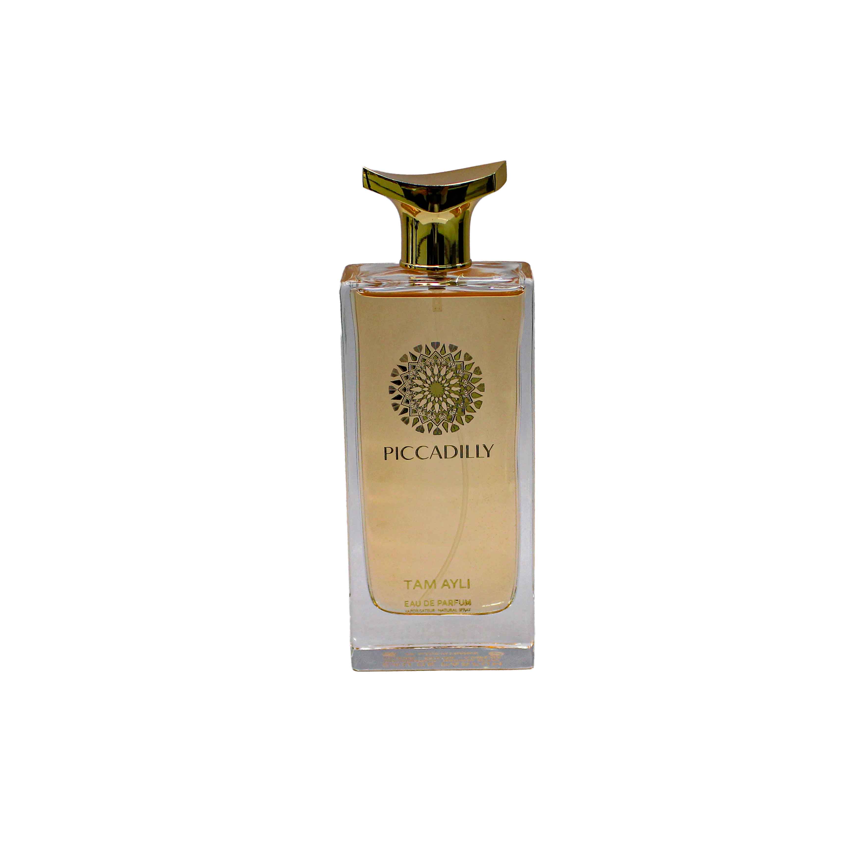 ادوپرفیوم تام آیلی مدل PICCADILLY - عطر ادکلن بای کیلیان آنجلز شیر