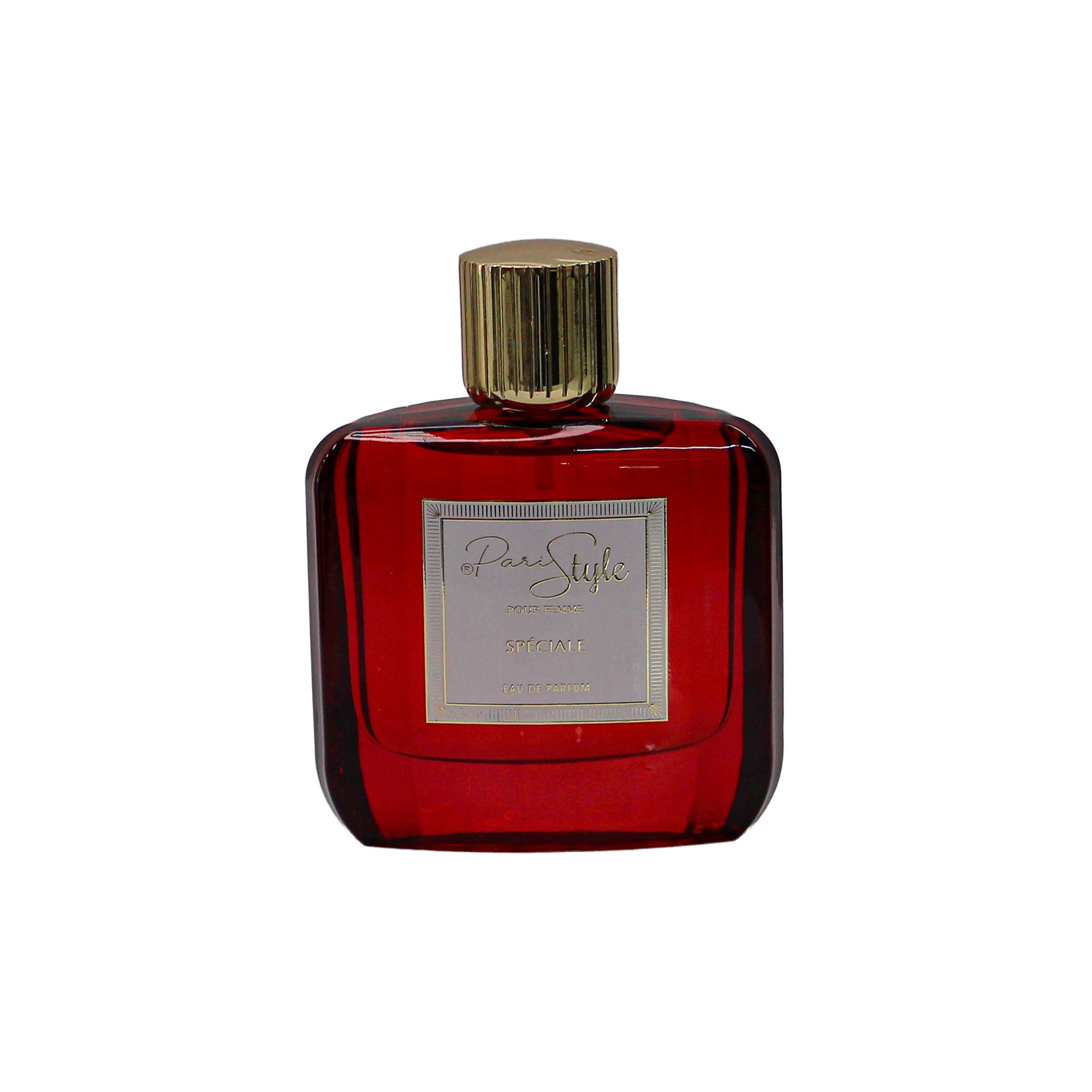 ادوپرفیوم زنانه پاریستایل اسپشیال زن 100 میل