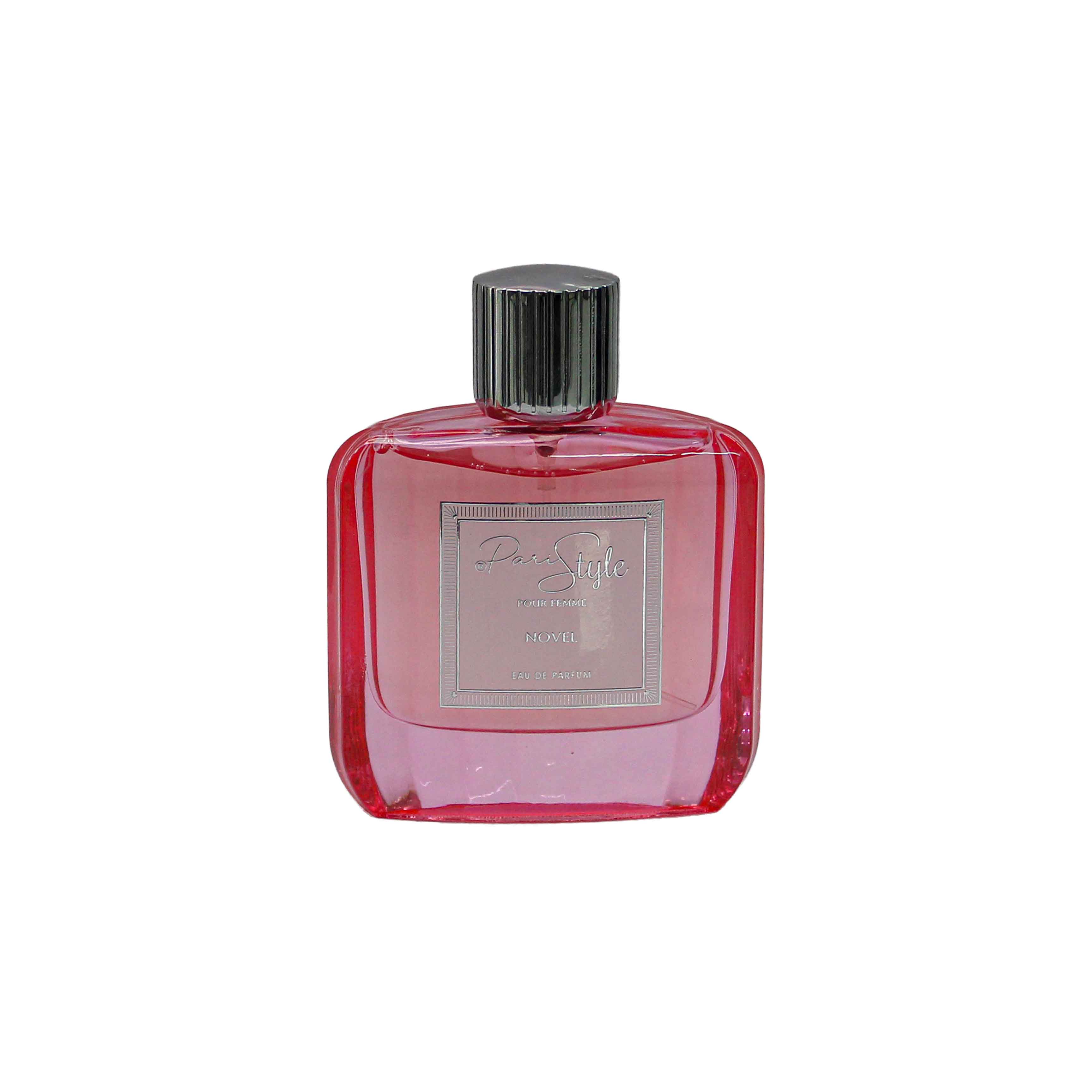 ادوپرفیوم زنانه پاریستایل نول 100 میل