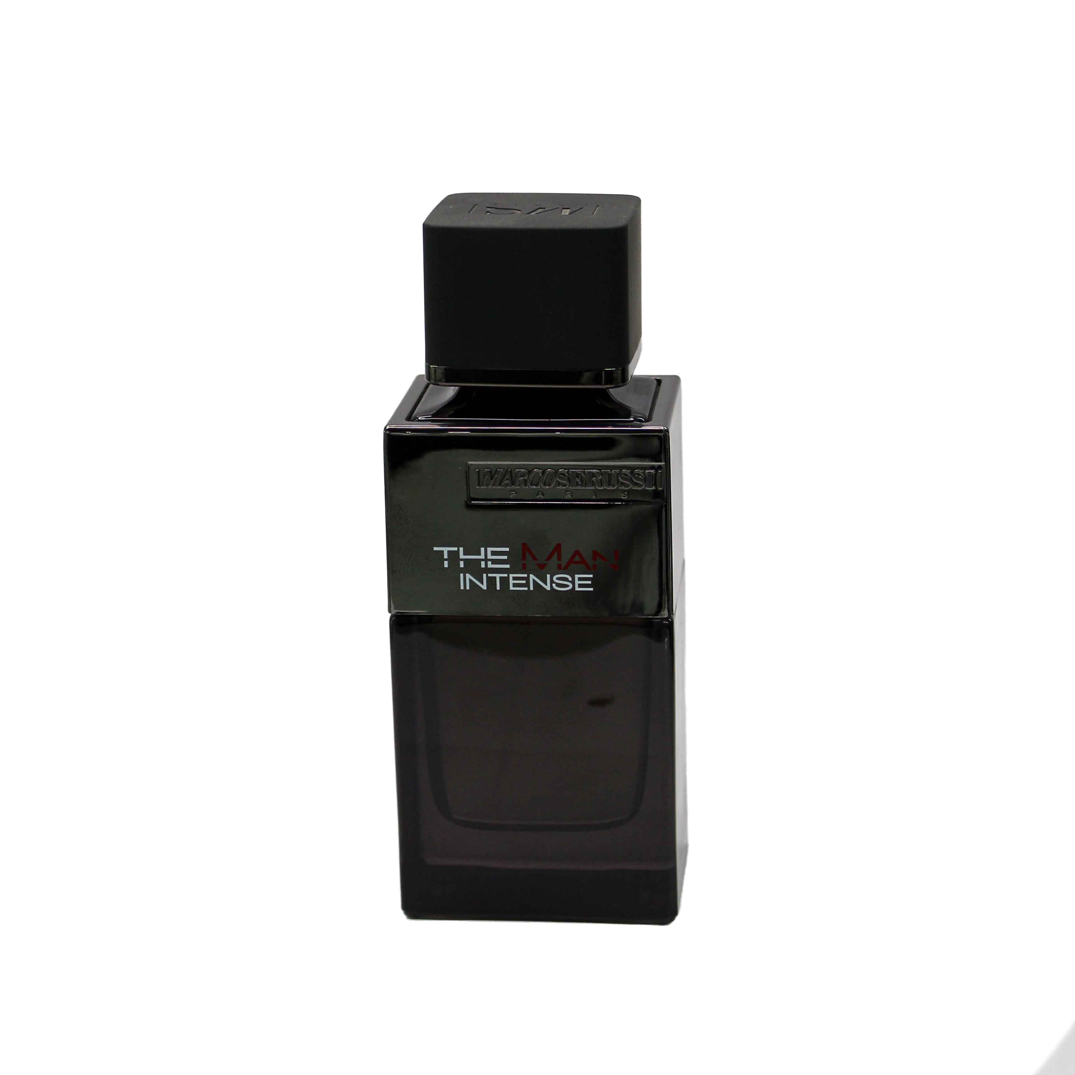 عطر ادکلن پارفومز مارکو سروسی د من اینتنس | Parfums marco serussi The Man Intense